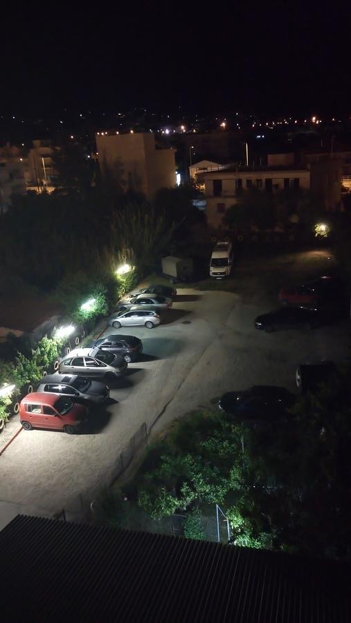 Hotel Oscar Igoumenitsa Esterno foto